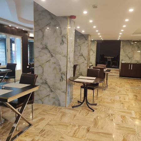 עמאן Golden Hotel מראה חיצוני תמונה