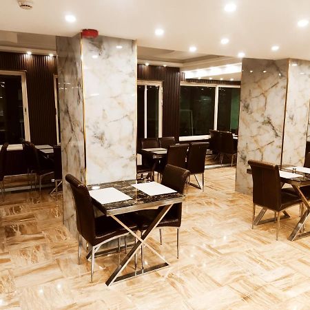 עמאן Golden Hotel מראה חיצוני תמונה