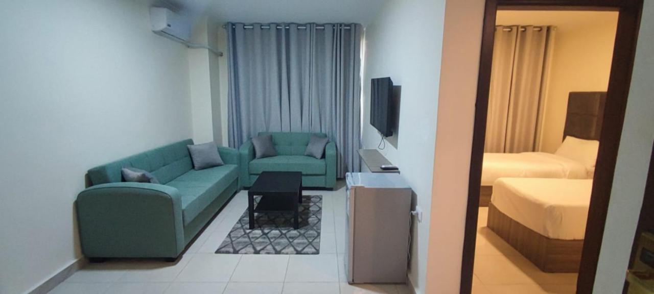 עמאן Golden Hotel מראה חיצוני תמונה