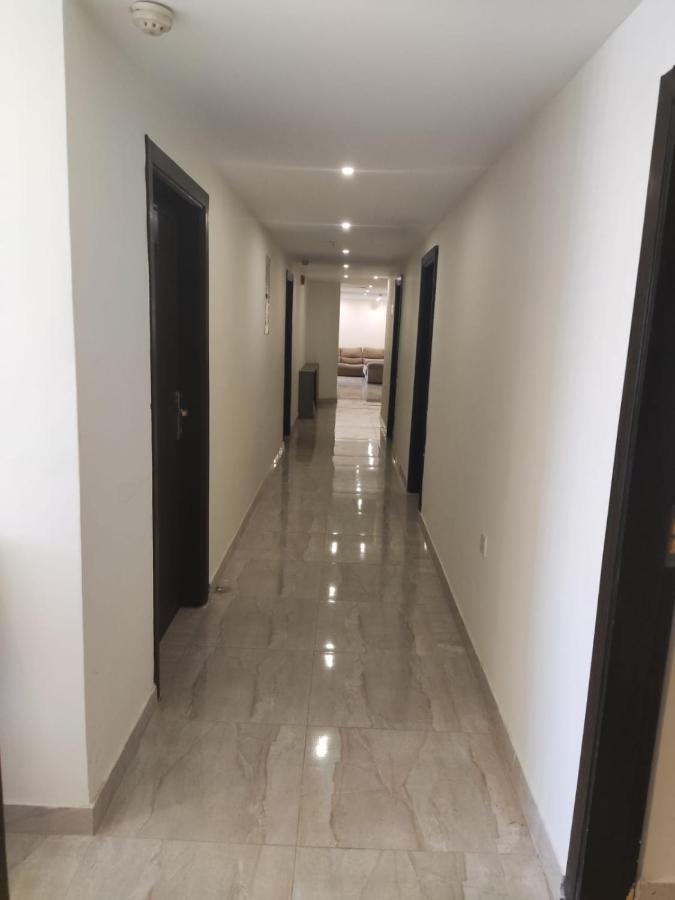 עמאן Golden Hotel מראה חיצוני תמונה