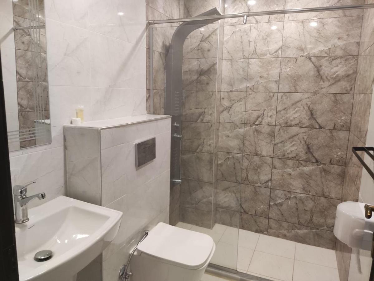 עמאן Golden Hotel מראה חיצוני תמונה