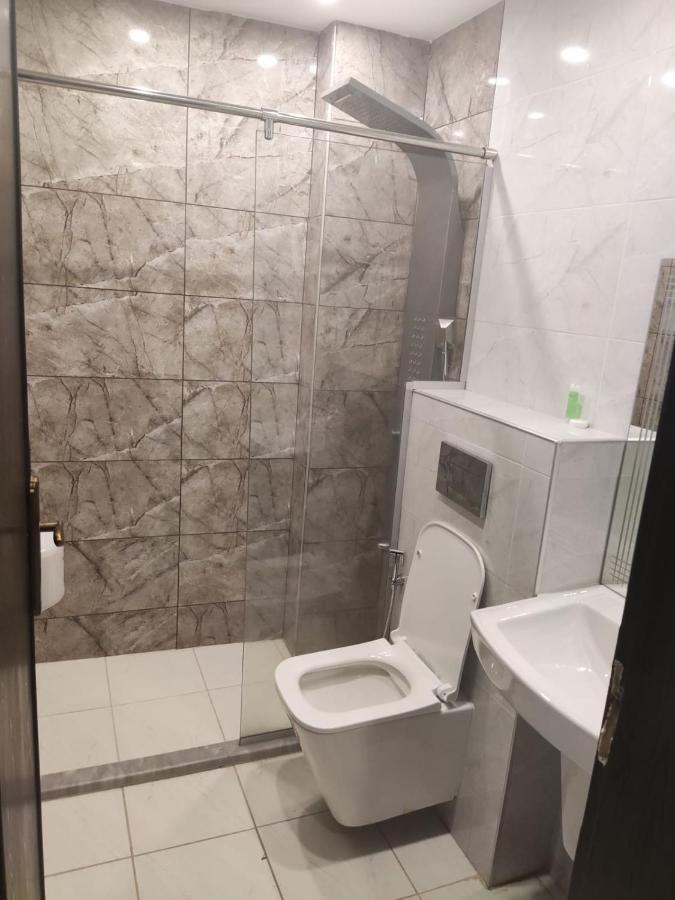 עמאן Golden Hotel מראה חיצוני תמונה