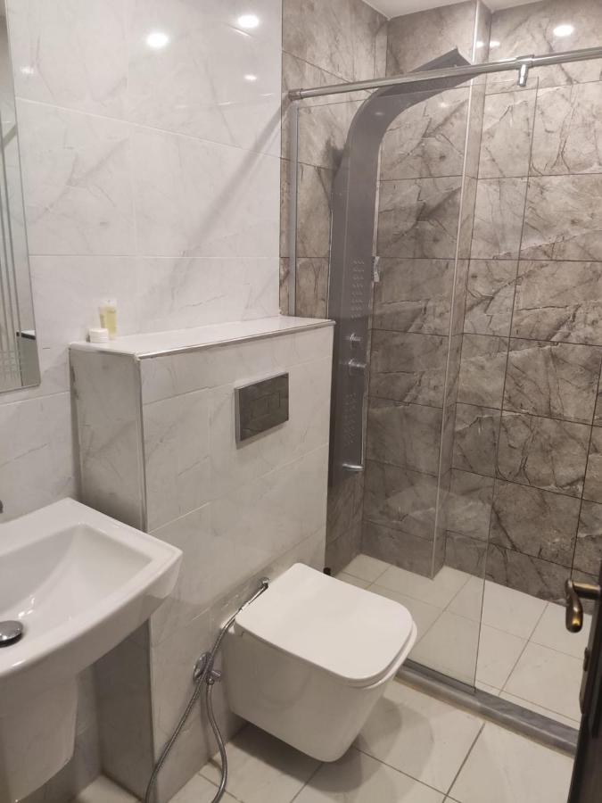 עמאן Golden Hotel מראה חיצוני תמונה