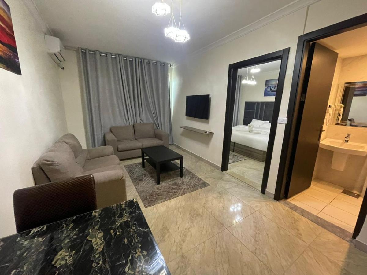 עמאן Golden Hotel מראה חיצוני תמונה