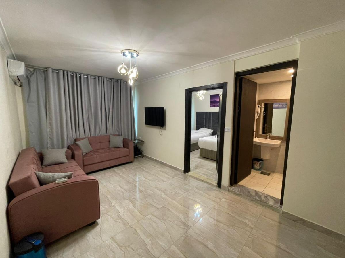 עמאן Golden Hotel מראה חיצוני תמונה