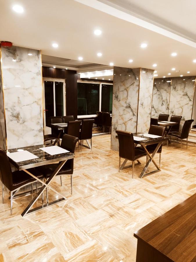 עמאן Golden Hotel מראה חיצוני תמונה