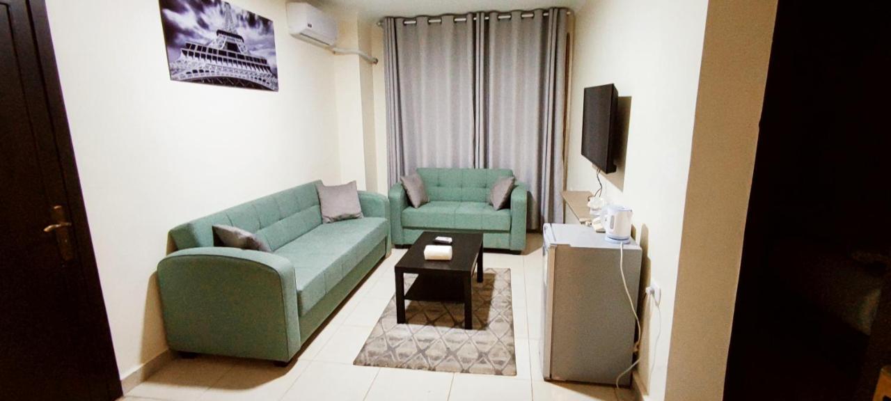 עמאן Golden Hotel מראה חיצוני תמונה