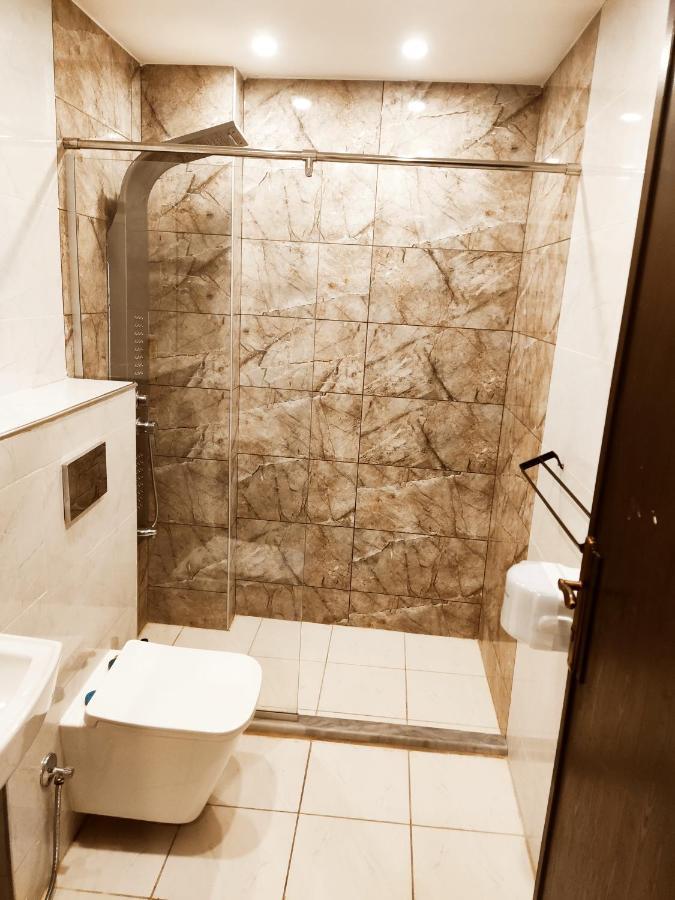 עמאן Golden Hotel מראה חיצוני תמונה