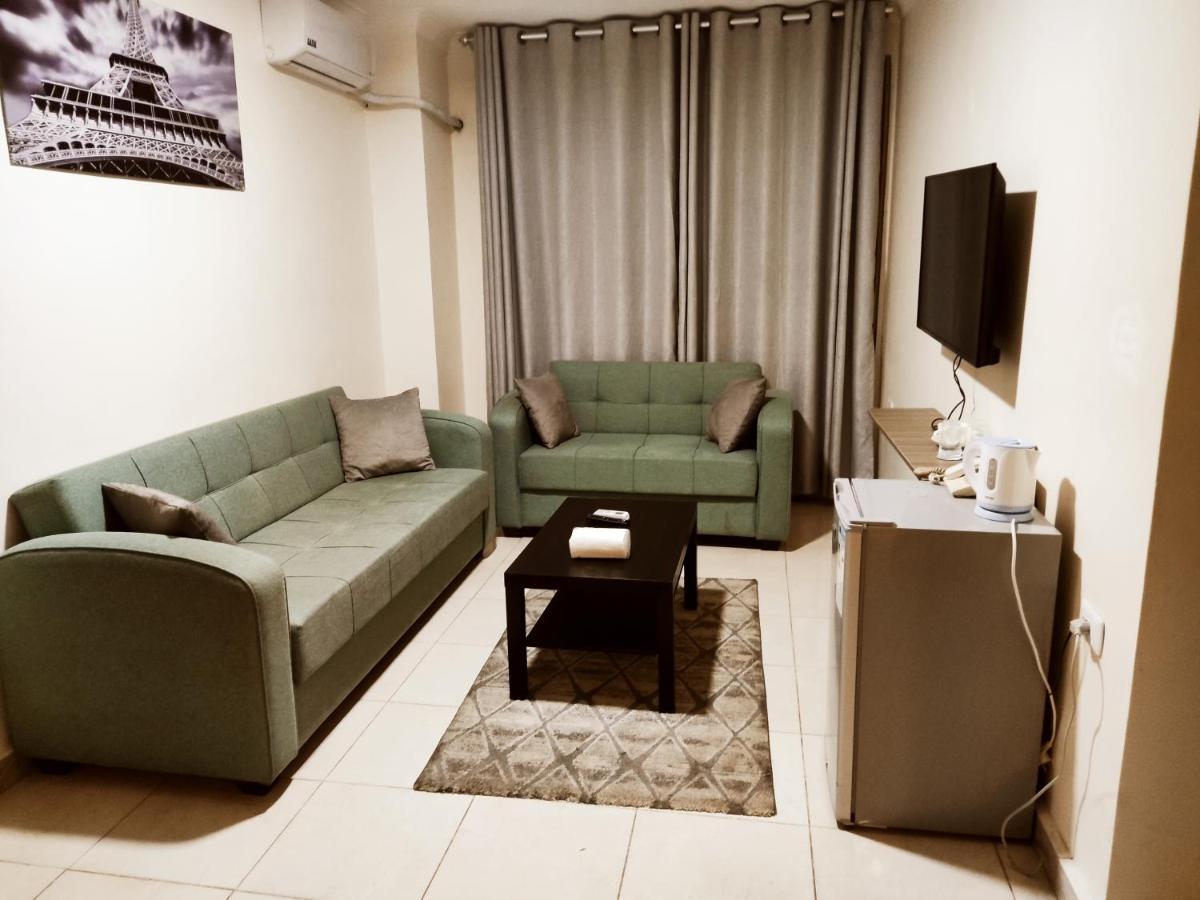 עמאן Golden Hotel מראה חיצוני תמונה