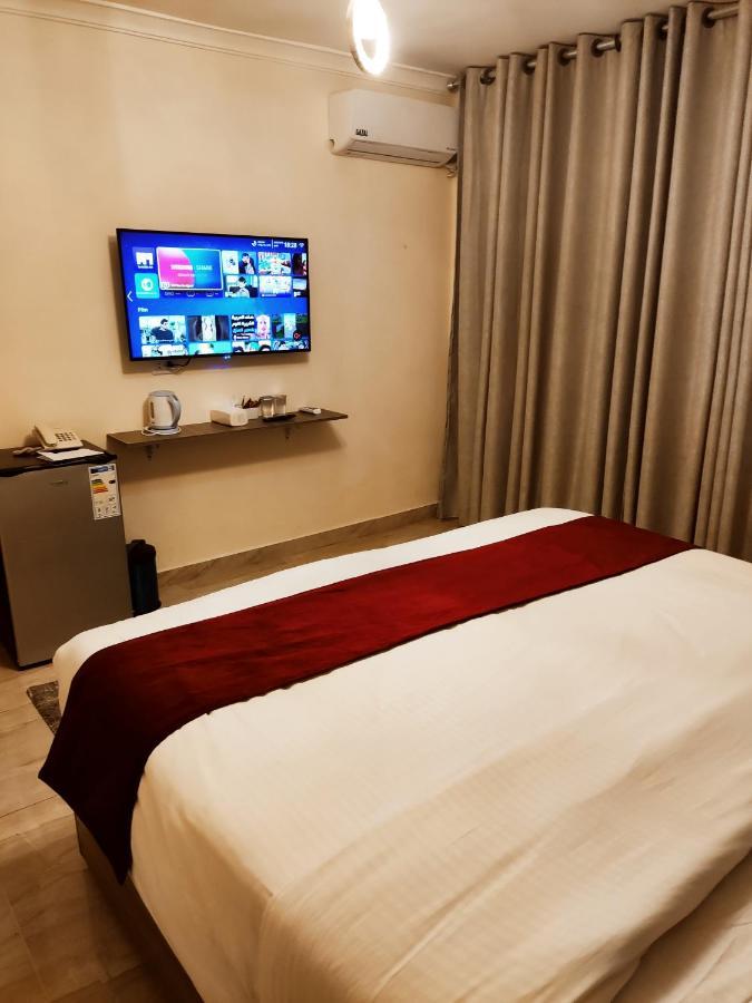 עמאן Golden Hotel מראה חיצוני תמונה